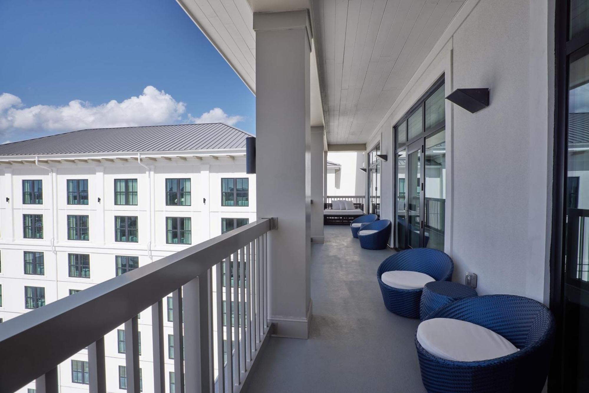 Hotel Effie Sandestin Resort, Autograph Collection Miramar Beach Eksteriør billede