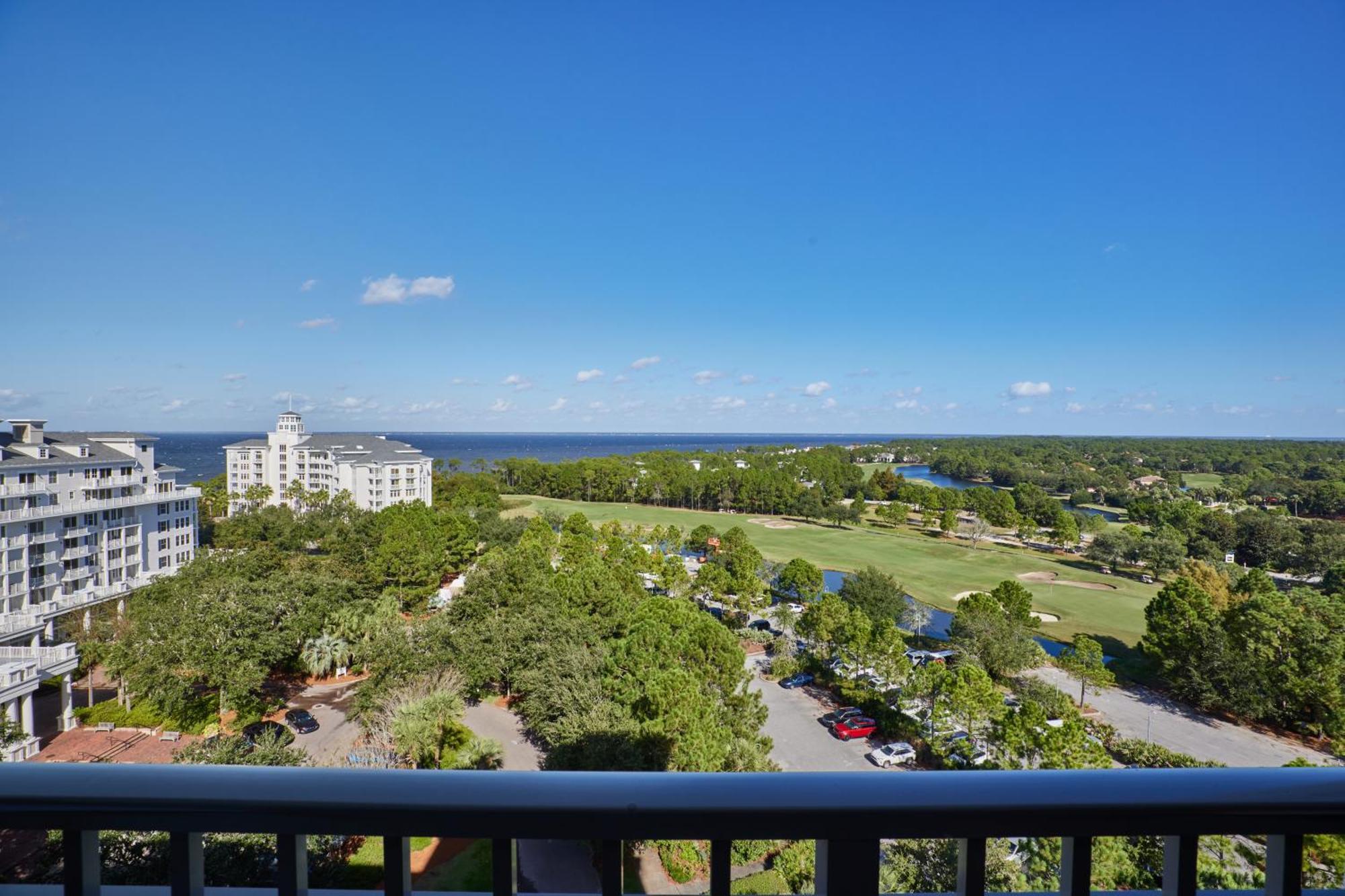 Hotel Effie Sandestin Resort, Autograph Collection Miramar Beach Eksteriør billede