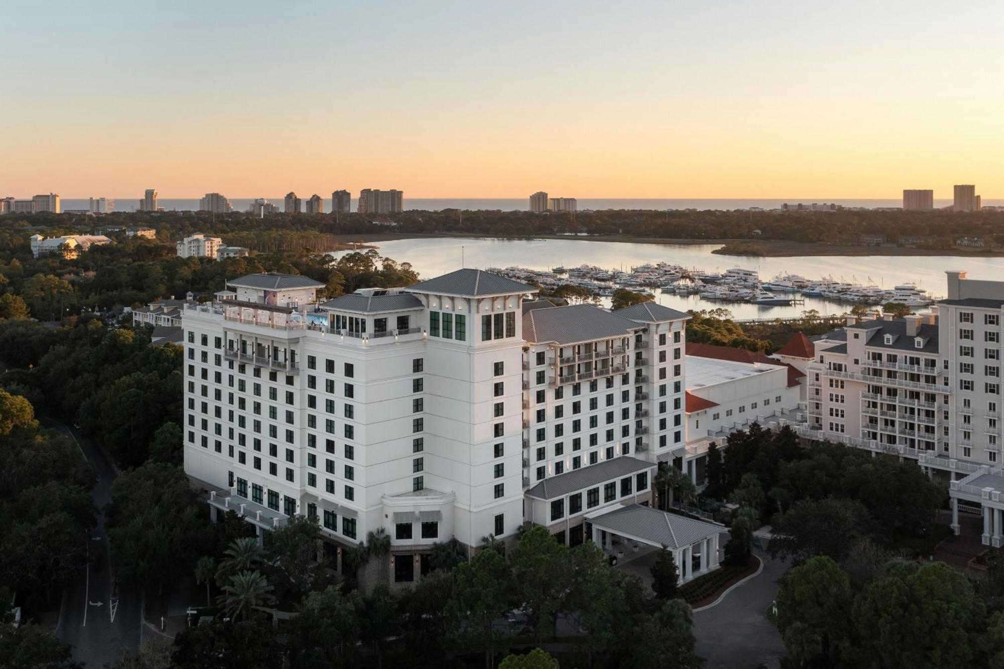 Hotel Effie Sandestin Resort, Autograph Collection Miramar Beach Eksteriør billede