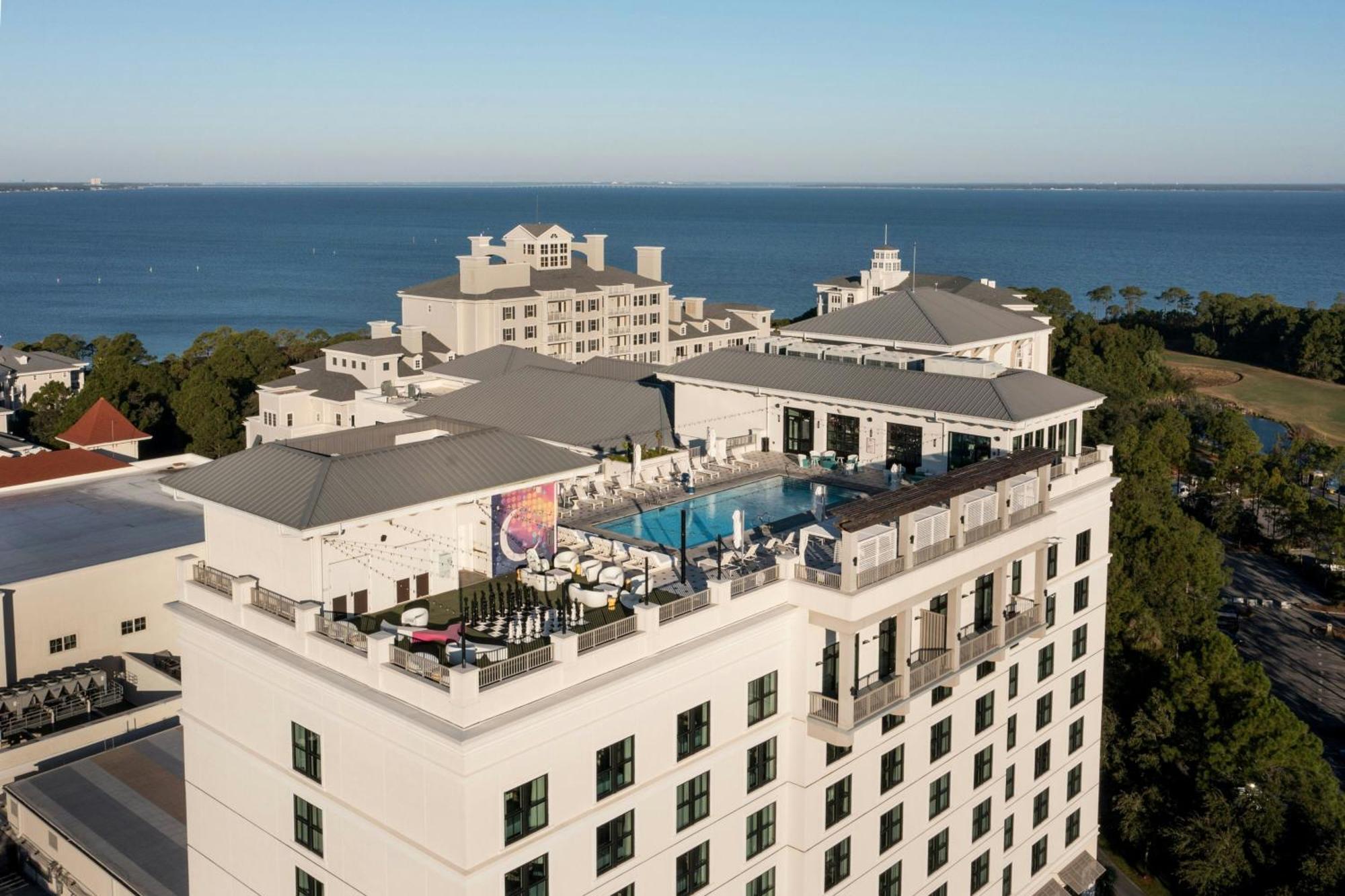 Hotel Effie Sandestin Resort, Autograph Collection Miramar Beach Eksteriør billede