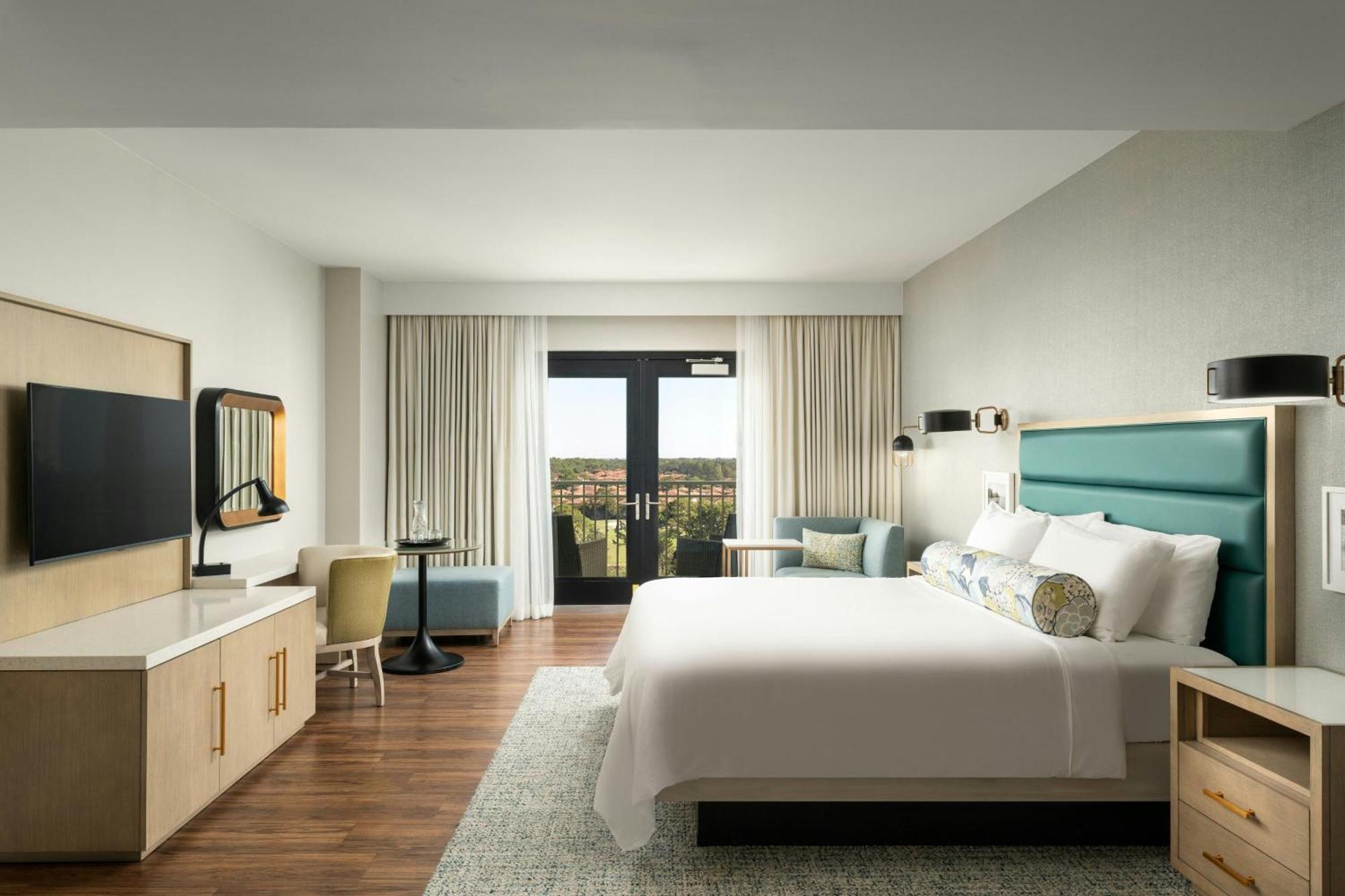 Hotel Effie Sandestin Resort, Autograph Collection Miramar Beach Eksteriør billede